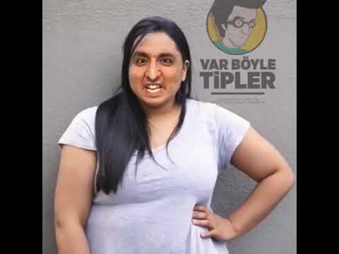 Ben bu yaz kilo verecem 😀