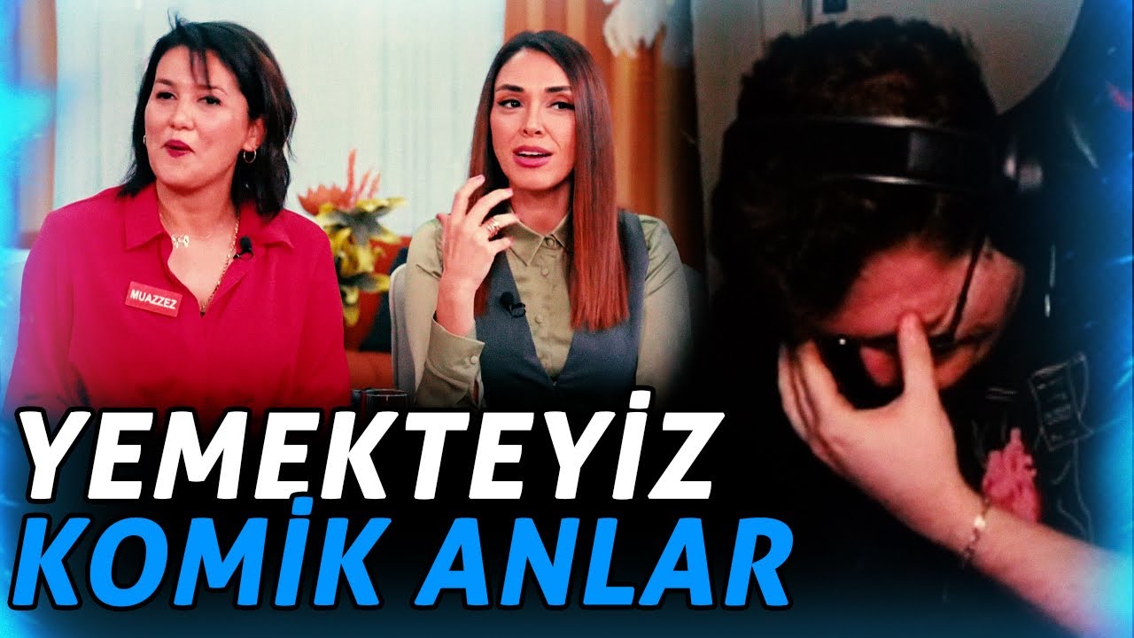 BEN BÖYLE FREAKSHOW İZLEMEDİM! | EFE UYGAÇ YEMEKTEYİZ İZLİYOR