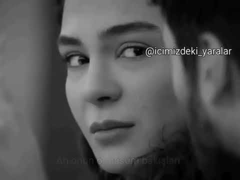 Ben Böyle Olacağını Bilmiyordum Hercai Duygusal videolar WhatsApp Durum Video Duygusal sahneler