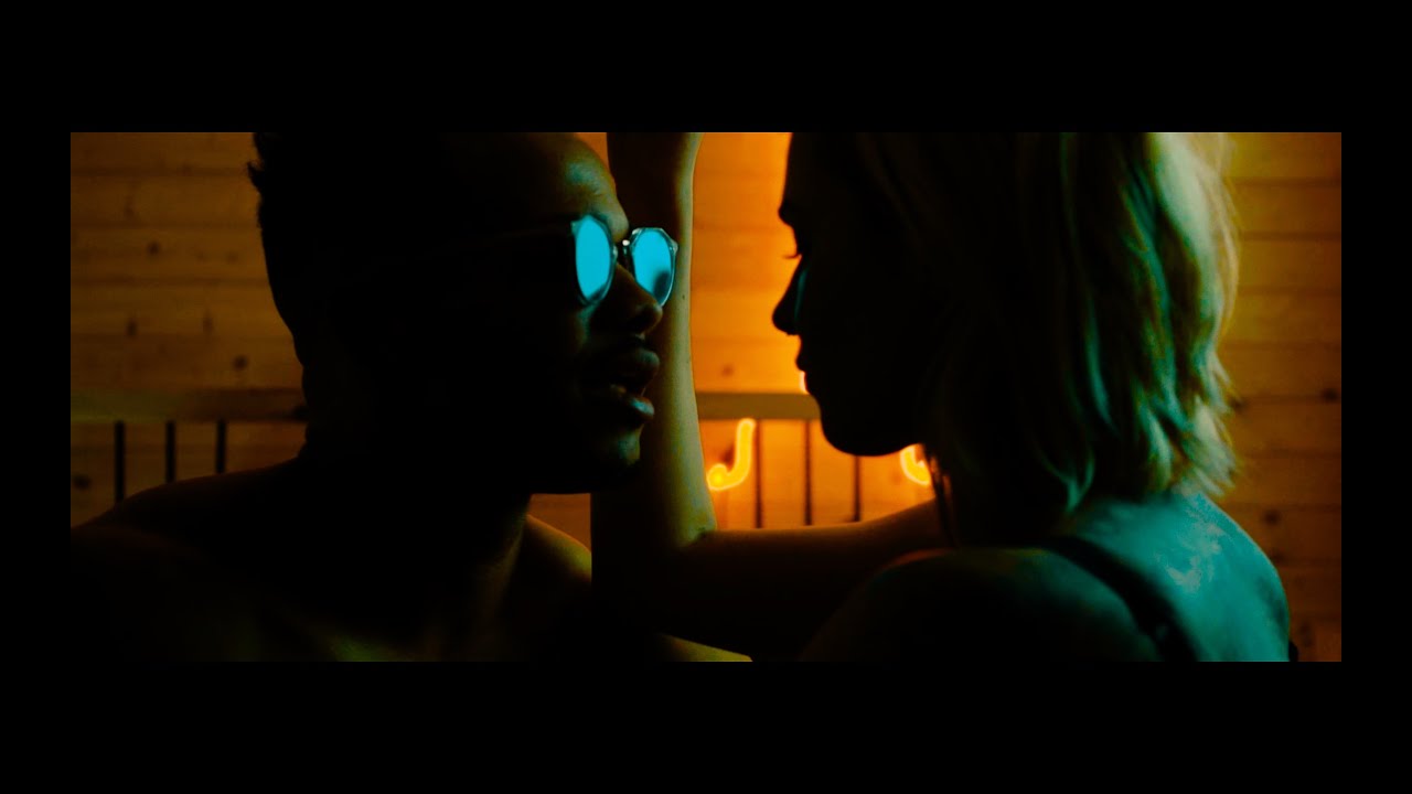 Ben Cristovao - POSTEL / prod. by The Glowsticks (Official Music Video)