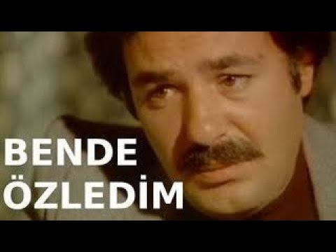 Ben De Özledim | Ferdi Tayfur, Banu Alkan | Tek Parça Full İzle