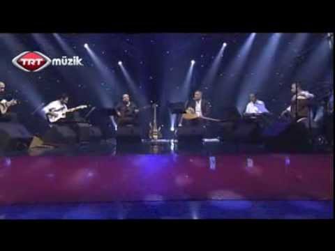 BEN DERDİMİ SÖYLEYEMEM - ABDURRAHMAN TARİKCİ & NİDA ATEŞ - İMECE