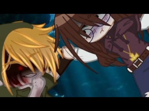 {^Ben Drowned^} #fypシ #creepypasta #gachaclub #on