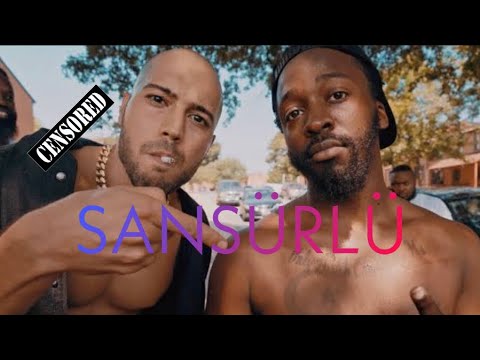 Ben Fero - Biladerim İçin (SANSÜRLÜ)
