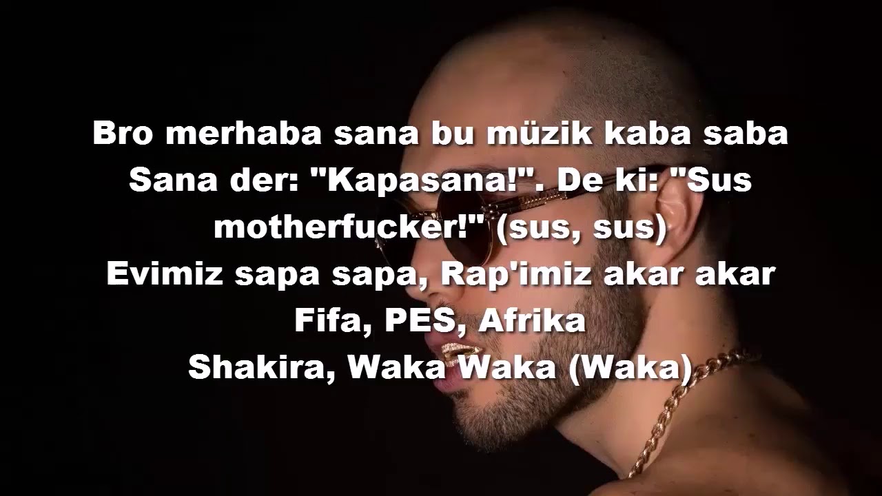 ben fero 3 2 1 official   karaoke  2019 yeni ve ilk
