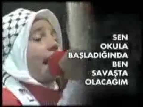 Ben Filistinli Cocuk - I'm the Palestian Child
