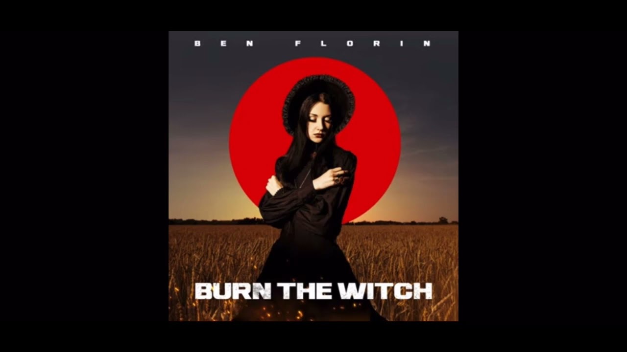 Ben Florin - I Left You in the Morning - Dünyayla Benim Aramda