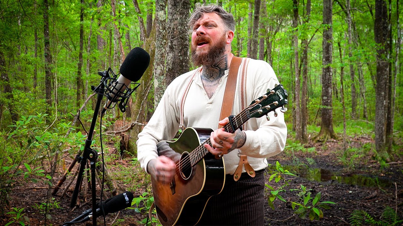 Ben Fuller - 