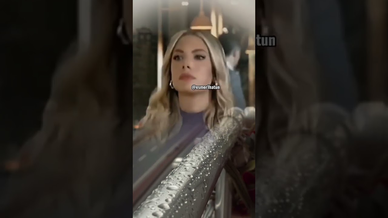Ben kimseye güvenmiyorum😒
