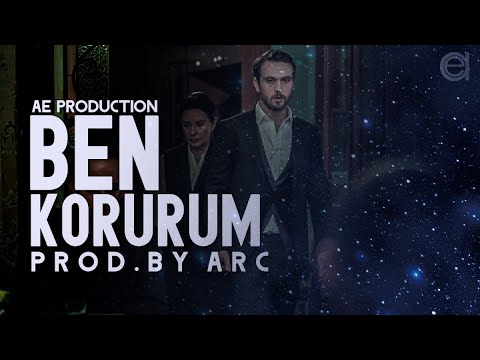 Ben Korurum - Ae Production