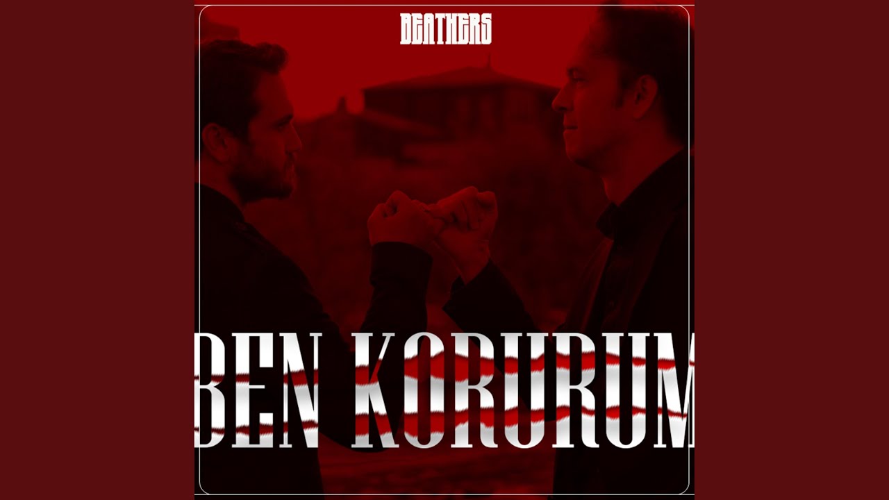 Ben Korurum