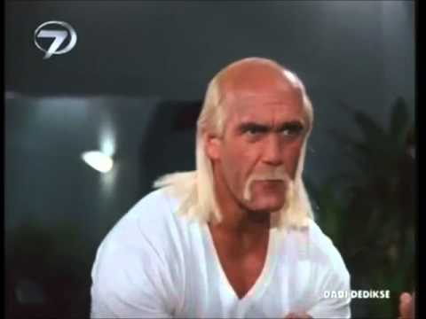 Ben Kötüyüm (Dadı Dedikse) - Hulk Hogan