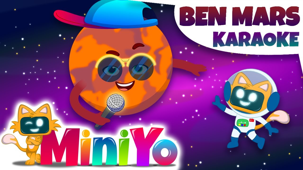 Ben Mars - Karaoke