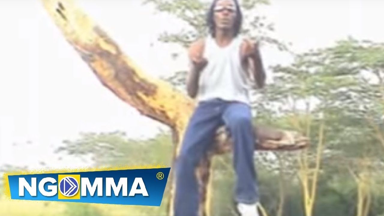 Ben Mbatha (Kativui Mweene) - Nue Imwe Wanzanze (Official video) Sms SKIZA 5801585 to 811
