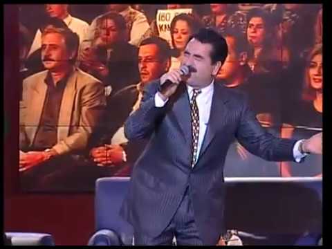 Ben Ne Biçim Serseriyim 1999 İbo Show,tatlıses şarkıları