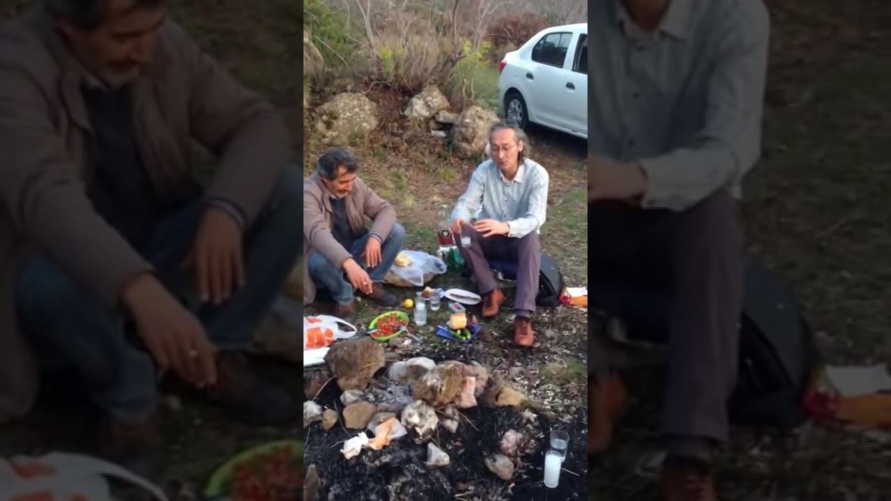 Ben sek içiyorum amk