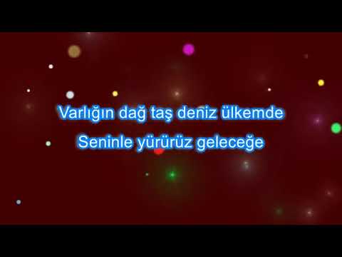 Ben Seni Görmeden Sevdim Karaoke