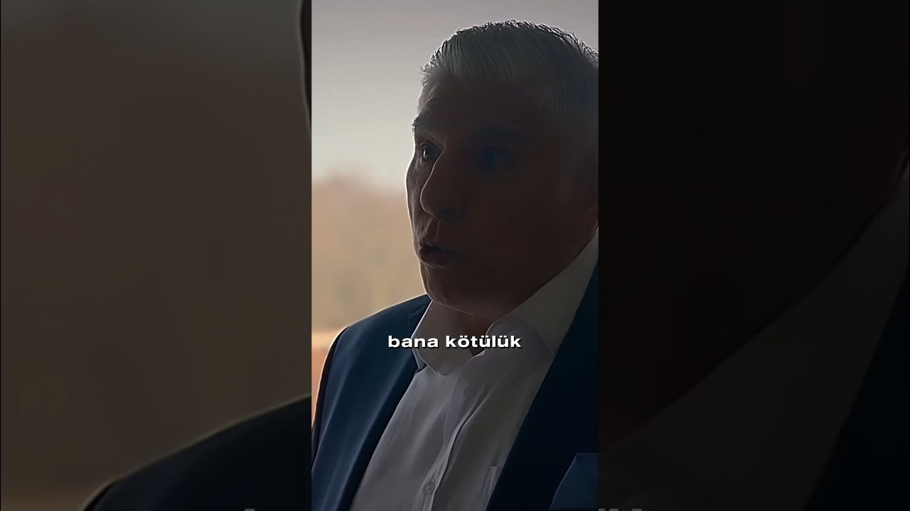 Ben tanrı değilim- ramo #shorts