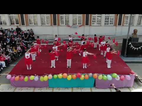 Ben Türk Çocuğuyum !!