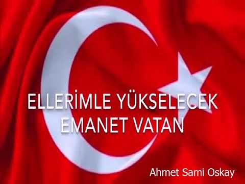 BEN TÜRK ÇOCUĞUYUM