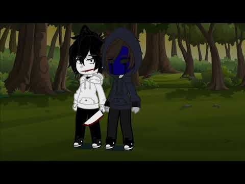 BEN x Y/n 'Where's BEN...?' Gacha Club Meme