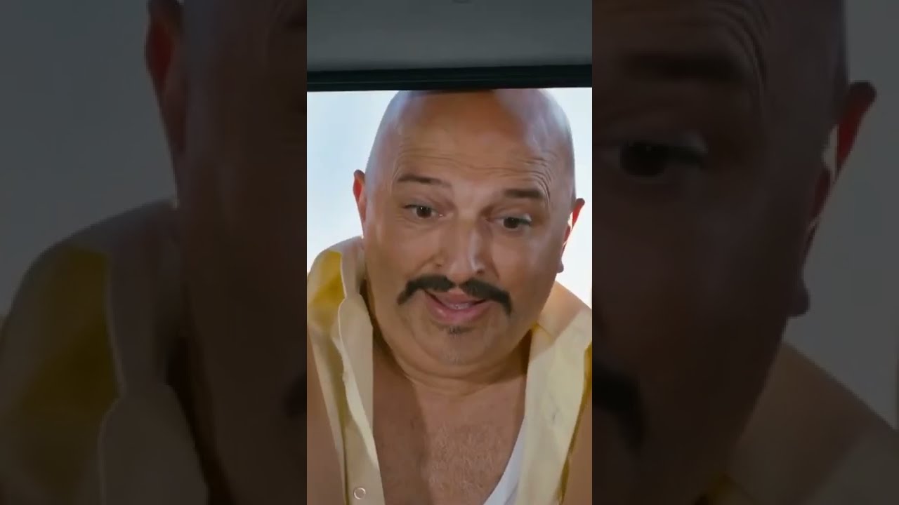 Ben Yengeye Yardımcı Oluyorum 😅 - Oğlum Bak Git #shorts