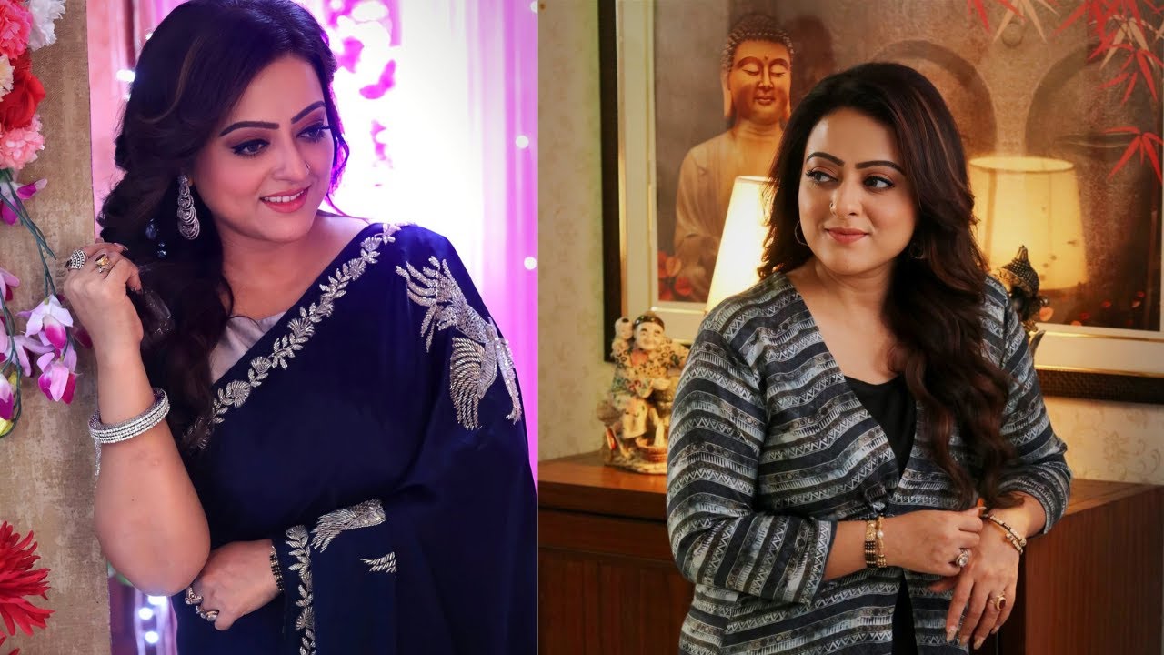 BEND UR TRENDller|Rupsha Chakrabortylatest collection of designer sarees online|