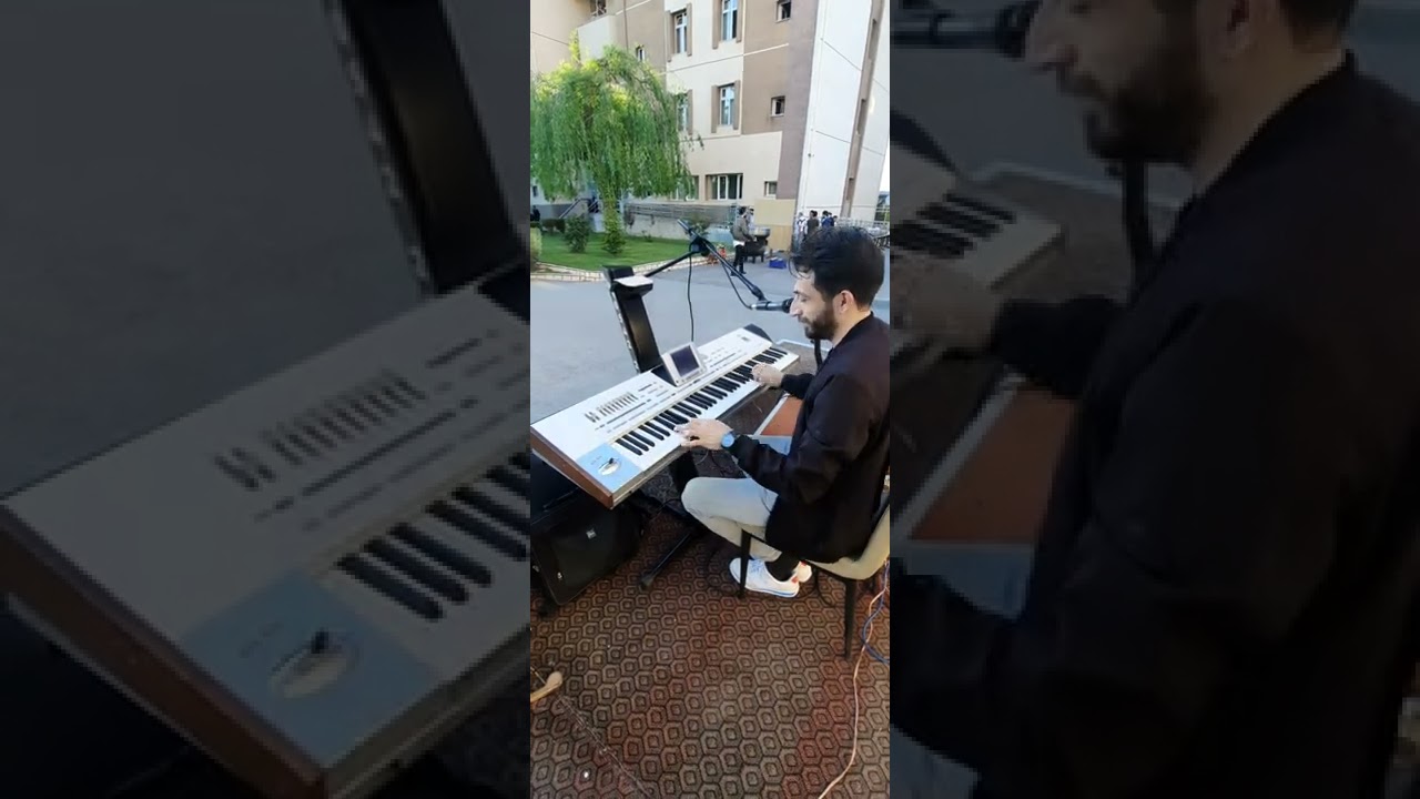 bendeki mevsimler sana hep bahar pa 2x kayseri evren tamer
