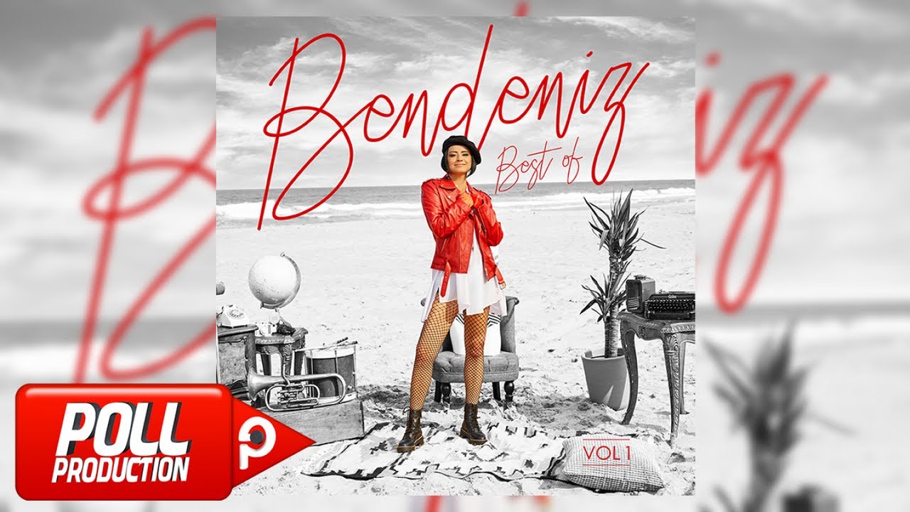 Bendeniz - 80 Günde Devr-i Alem - (Official Audio)