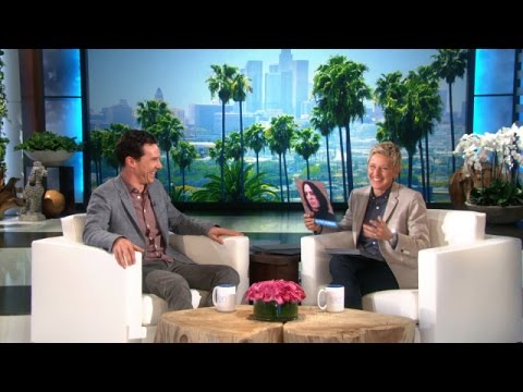 Benedict Cumberbatch's Imitations