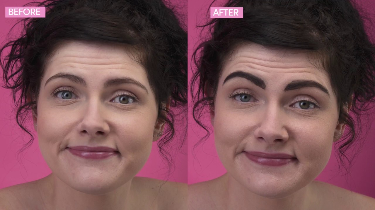 Benefit Brow Contour Pro Review | Beauty Lab | Cosmopolitan UK