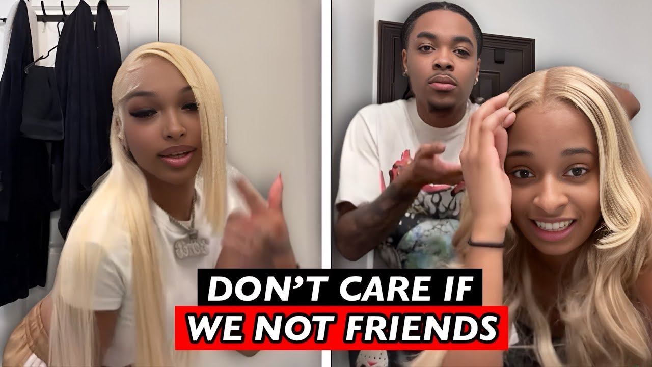 Benet Nicole Explains Why She’s Not Friends With Chris & Nia