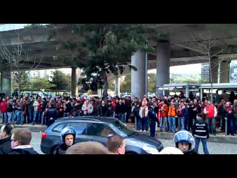 Benfica Lissabon VfB Stuttgart