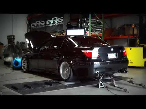 Bengü   Ağla Kalbim FULL  BMW M5 E60 @Ağır Süspansiyon