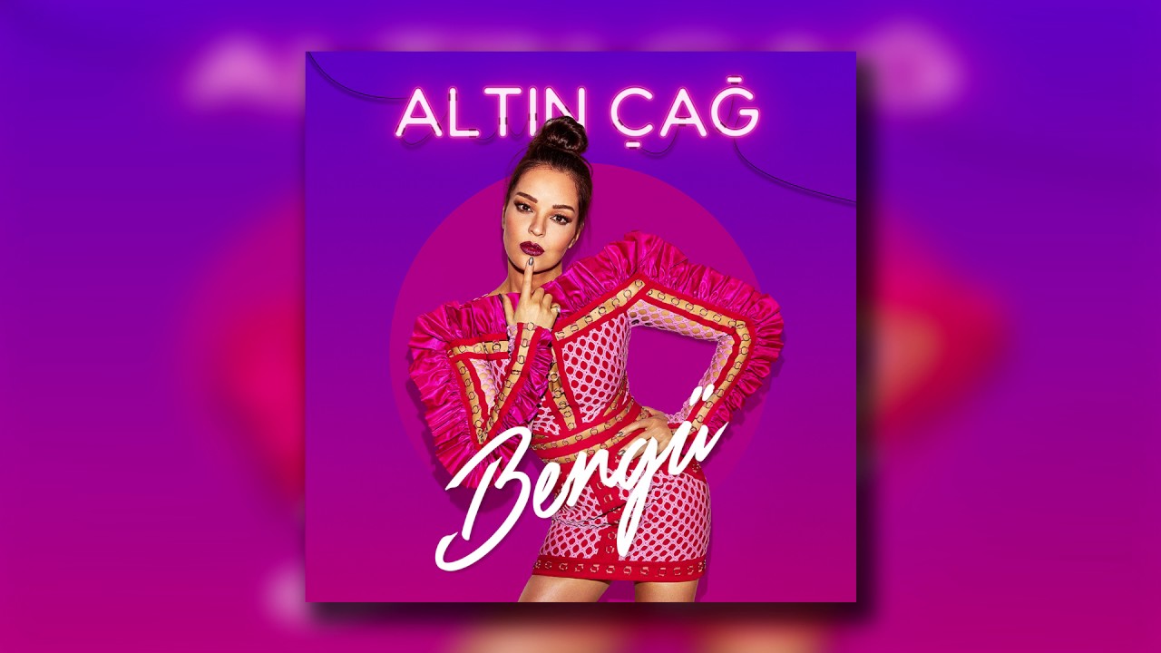 Bengü - Sanki (Düet Hakan Altun)