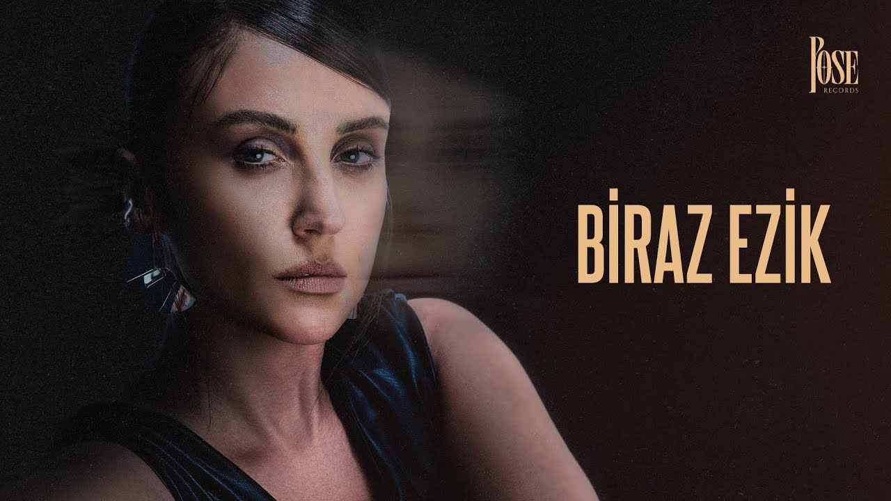 Bengü Beker - Biraz Ezik