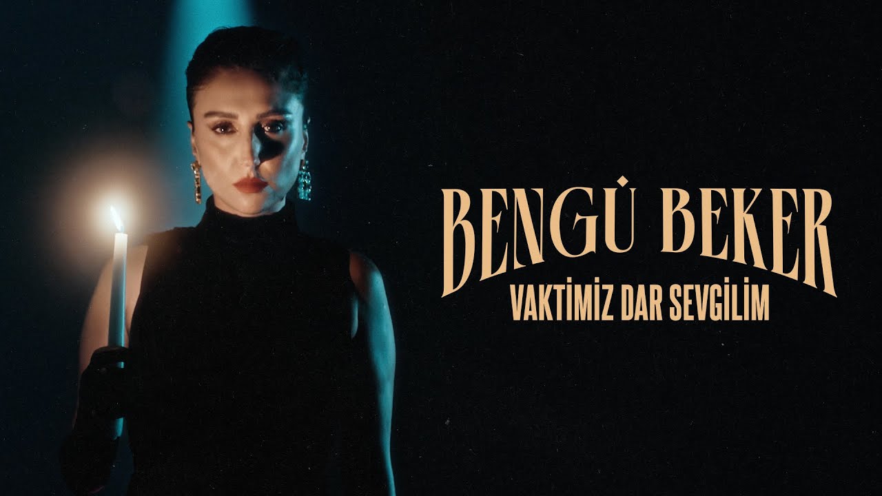 Bengü Beker - Vaktimiz Dar Sevgilim