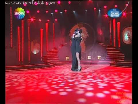 bengü frikik tango