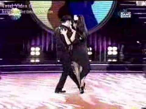 Bengü Tango