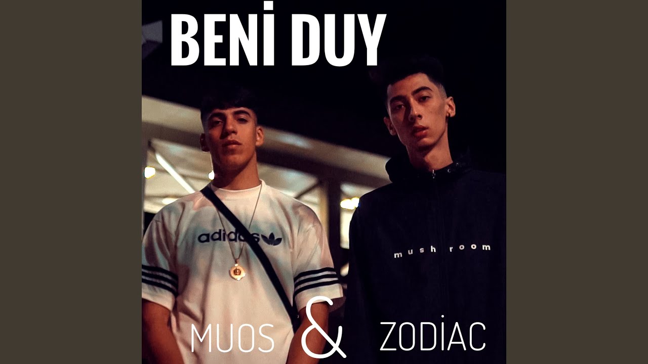 Beni Duy