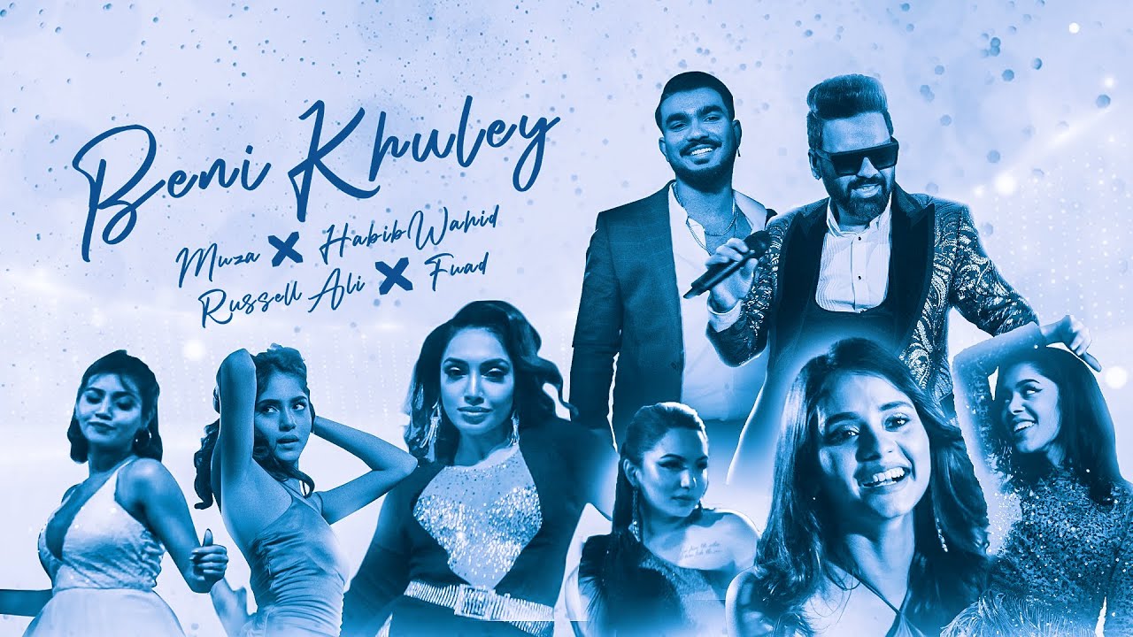 Beni Khuley |@MUZAMUSIC|@HabibWahidofficial|Russell Ali|@FuadAlmuqtadironline (Official Music Video)