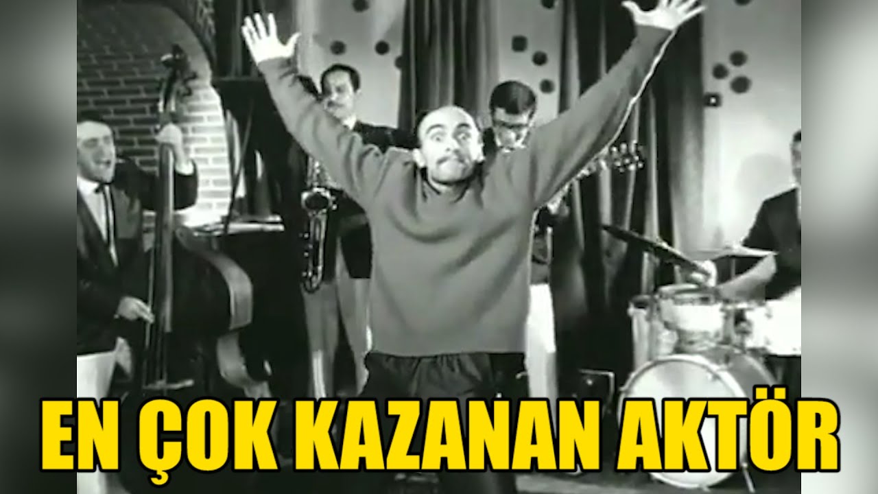 Beni Osman Öldürdü (1963) │Abidik Gubidik Twist & Öztürk SERENGİL