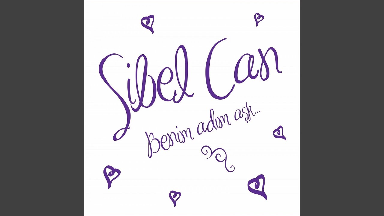 Benim Adım Aşk