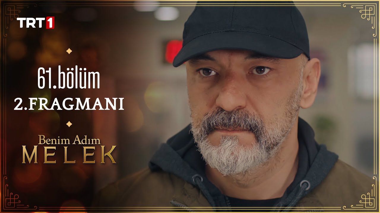 Benim Adım Melek 61. Bölüm 2. Fragmanı