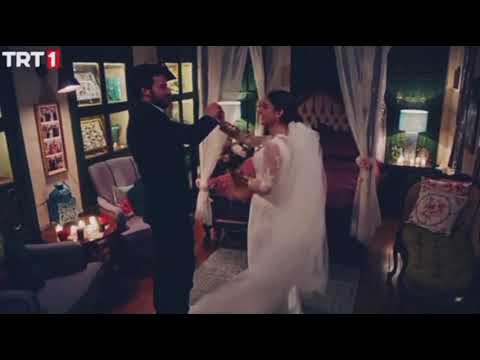 Benim Adım Melek Defne Ömer klip [Mecnun]