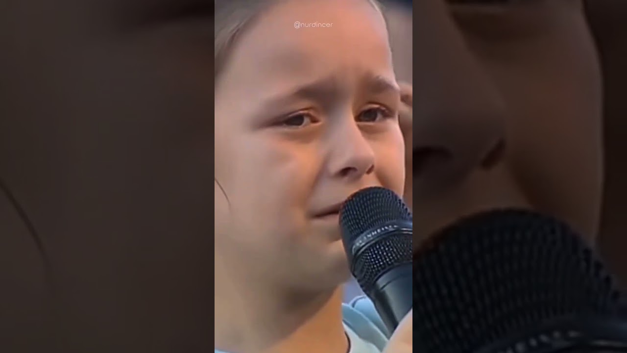 Benim annem babam ayrı... 😢
