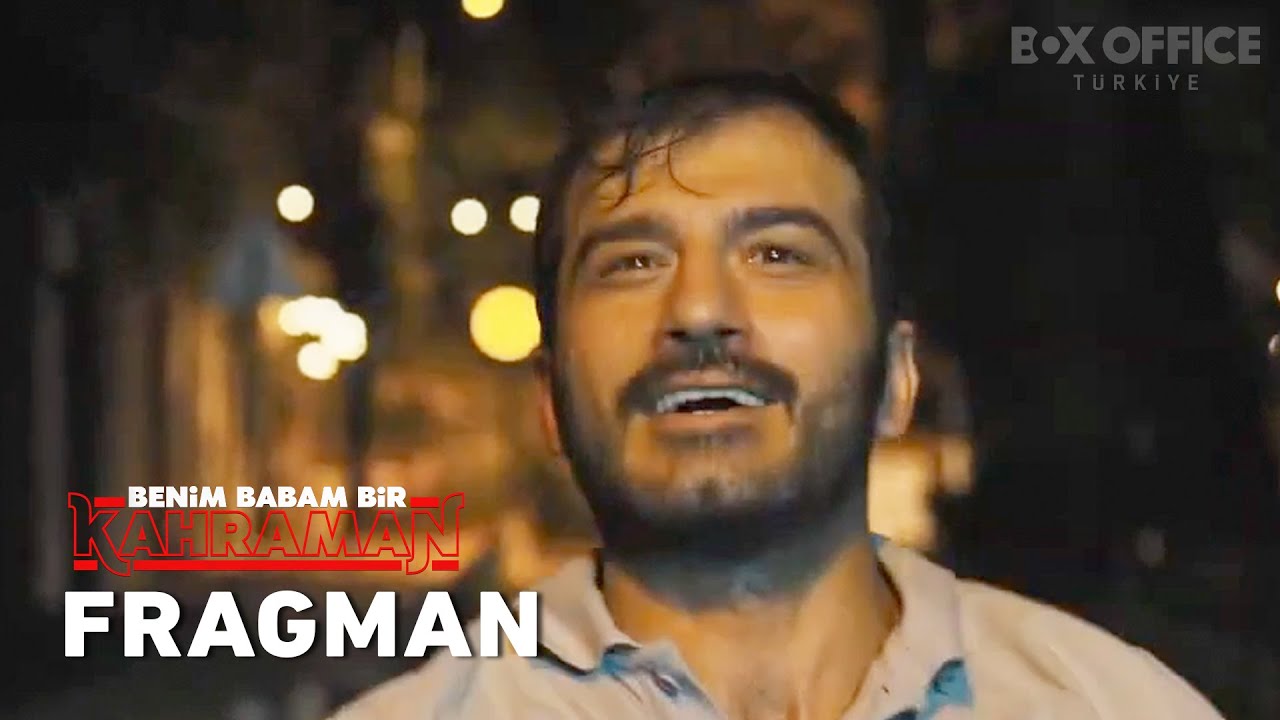 Benim Babam Bir Kahraman | Fragman