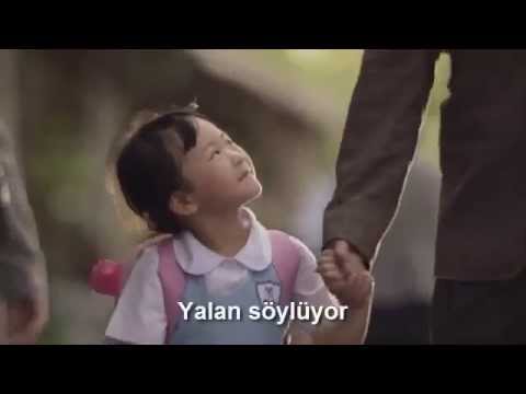 Benim Babam Yalan Söylüyor - Müthiş Ağlatan Video