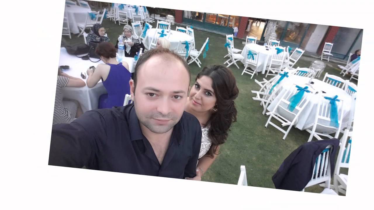 Benim buyuk genis ailem...