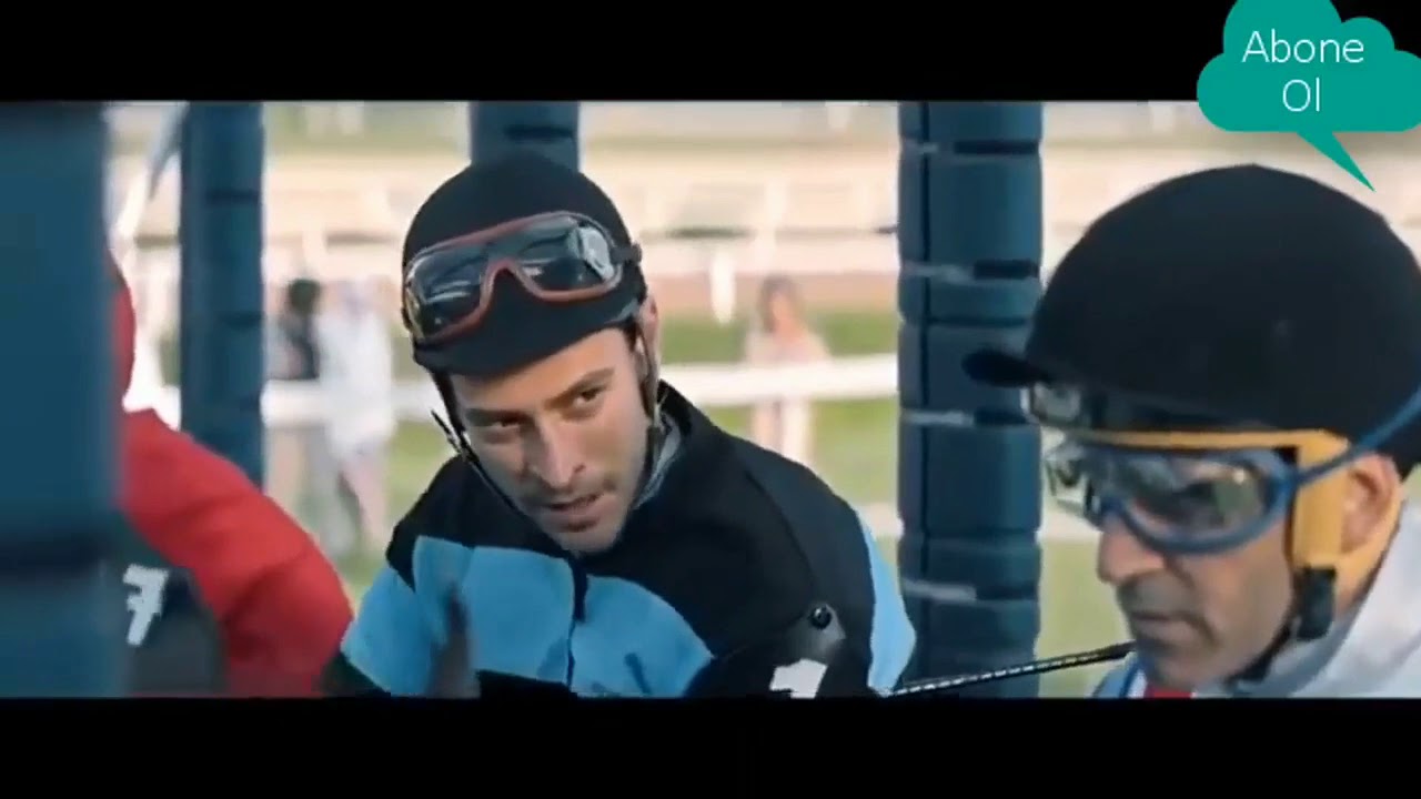 Benim için şampiyon Bold Pilot 70. Gazi koşusu